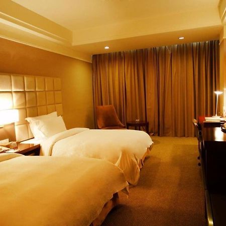Best Western Plus Fortune Hotel Fuzhou Фучжоу Екстериор снимка