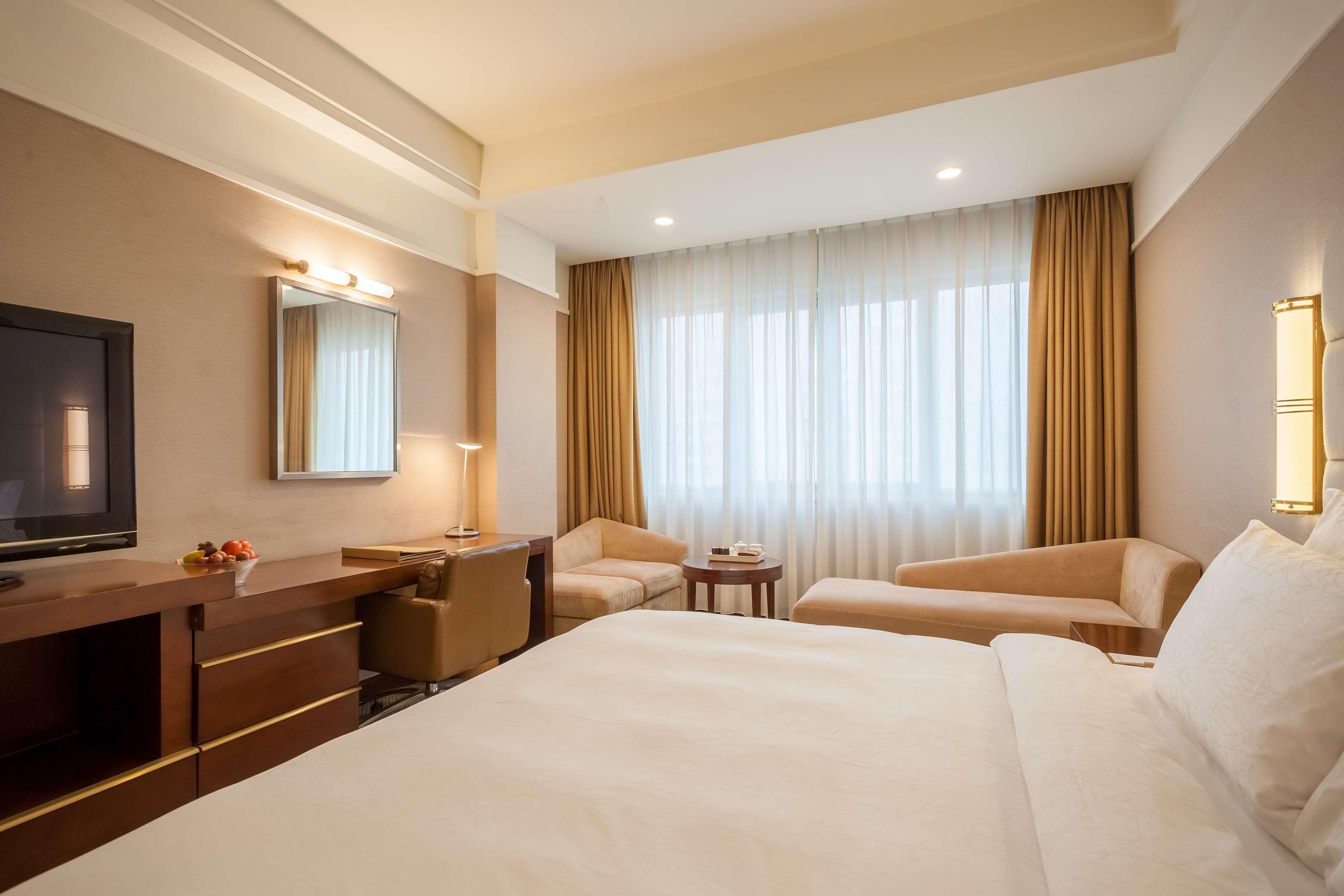 Best Western Plus Fortune Hotel Fuzhou Фучжоу Екстериор снимка