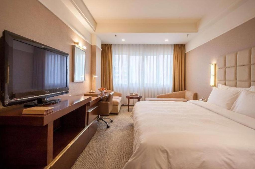 Best Western Plus Fortune Hotel Fuzhou Фучжоу Екстериор снимка
