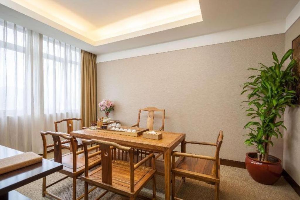 Best Western Plus Fortune Hotel Fuzhou Фучжоу Екстериор снимка