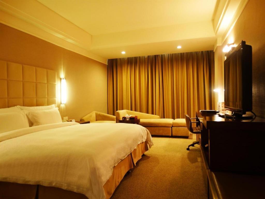 Best Western Plus Fortune Hotel Fuzhou Фучжоу Екстериор снимка